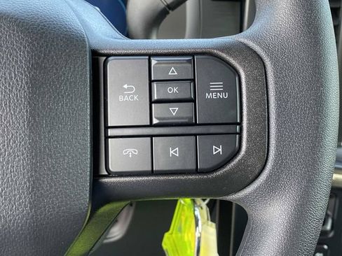 New 2026 Ford F150 STX w/ Equipment Group 200A AWD/4WD image 8