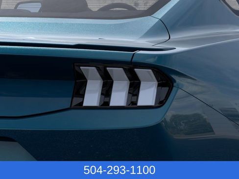 New 2026 Ford Mustang GT image 21