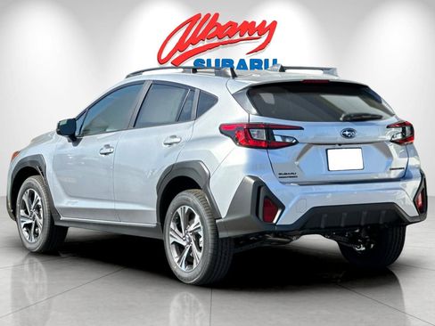 New 2026 Subaru Crosstrek 2.0i Premium AWD/4WD image 6