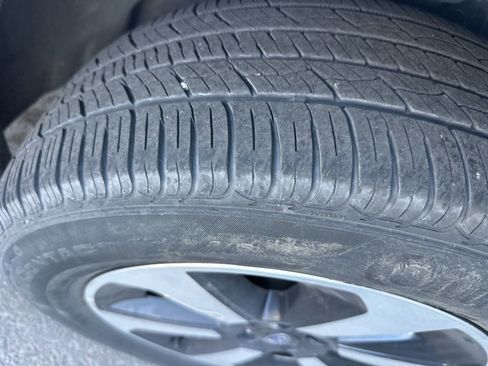 Used 2018 Subaru Forester 2.5i w/ Alloy Wheel Package image 4