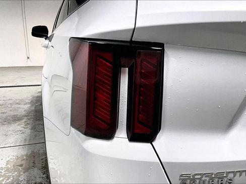 New 2026 Kia Sorento S image 39