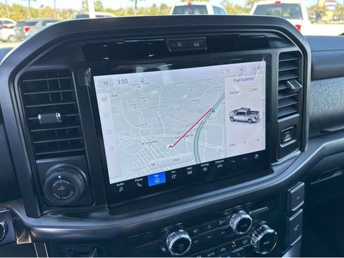 New 2026 Ford F150 Tremor w/ Equipment Group 402B AWD/4WD image 9