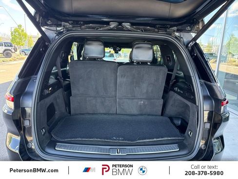 Used 2021 Jeep Grand Cherokee L Summit AWD/4WD image 9