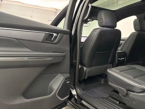 New 2026 Buick Enclave Sport Touring w/ Power Package AWD/4WD image 43