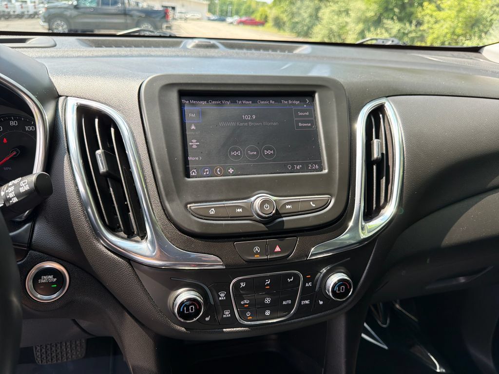 Used 2024 Chevrolet Equinox LT FWD image 18