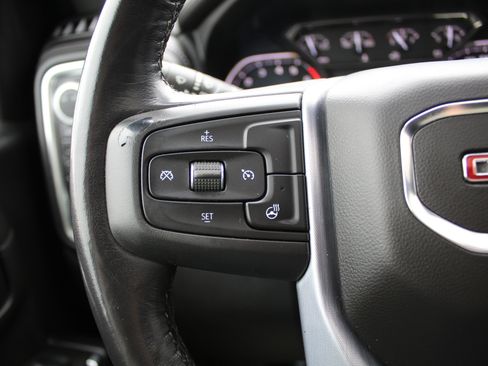 Used 2020 GMC Sierra 1500 Elevation AWD/4WD image 29