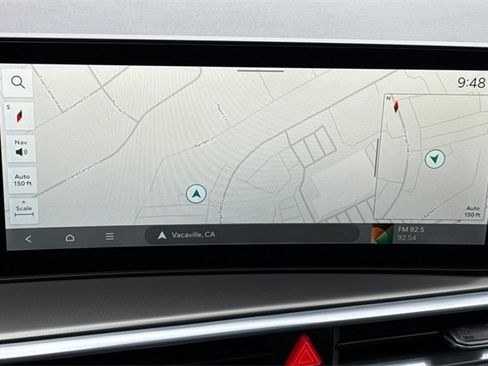 New 2026 Kia Sorento SX Prestige image 25