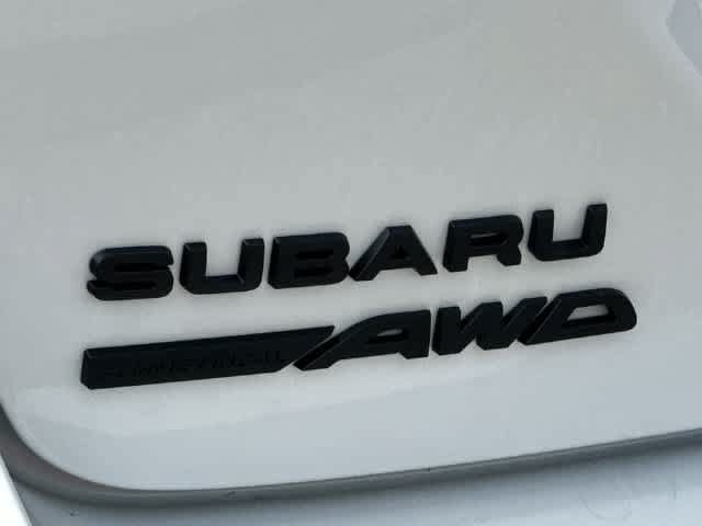 New 2026 Subaru Crosstrek 2.5i Limited AWD/4WD image 25