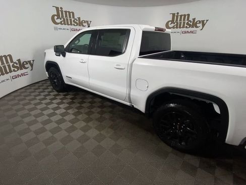 Used 2026 GMC Sierra 1500 Elevation image 6