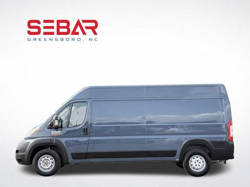 Used 2019 RAM ProMaster 2500 FWD image 10