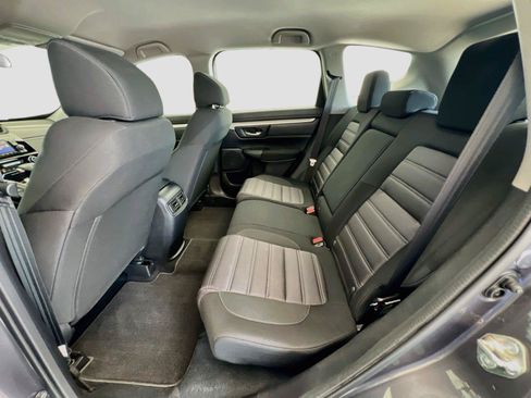 Used 2018 Honda CR-V LX image 21