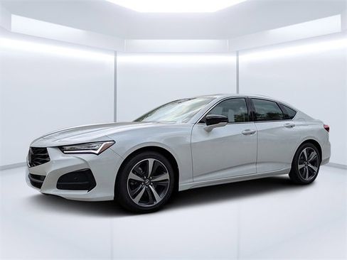 New 2025 Acura TLX w/ Technology Package image 7