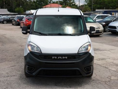 Used 2019 RAM ProMaster City Tradesman FWD image 22