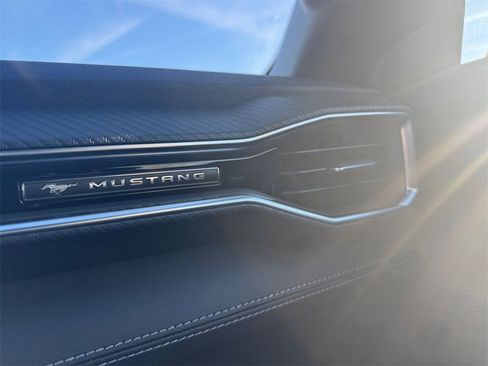 New 2026 Ford Mustang GT Premium image 20