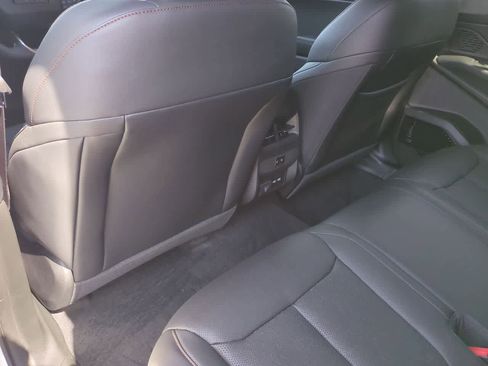 New 2026 Jeep Cherokee Overland image 19