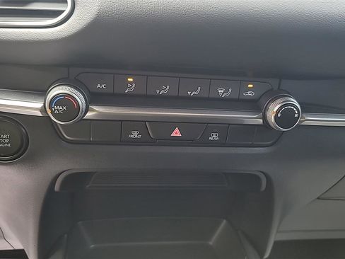 New 2025 MAZDA CX-30 AWD 2.5 S image 18