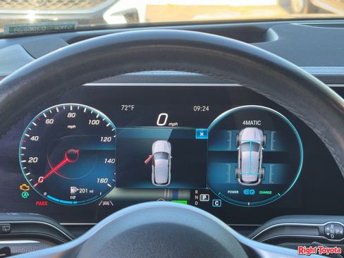 Used 2020 Mercedes-Benz GLE 450 4MATIC image 23