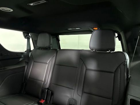 Used 2023 GMC Yukon Denali AWD/4WD image 27