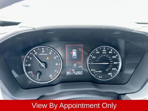 Used 2025 Subaru Crosstrek 2.0i Premium AWD/4WD image 3