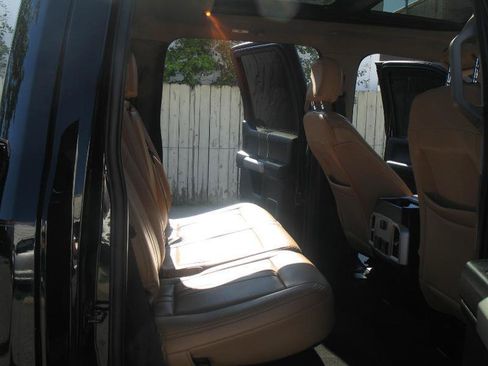 Used 2019 Ford F150 Lariat AWD/4WD image 26