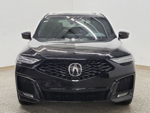 New 2026 Acura MDX A-Spec image 5