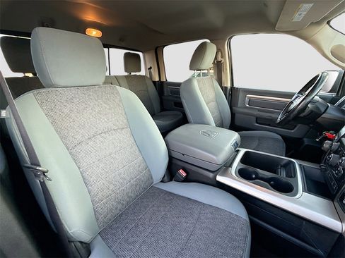 Used 2017 RAM 1500 Lone Star image 26