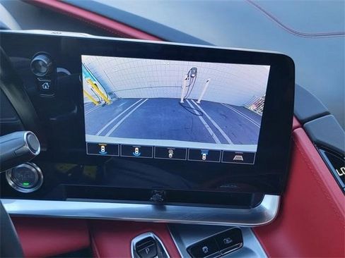 Certified 2023 Chevrolet Corvette Stingray Premium Conv w/ Z51 Performance Package image 18