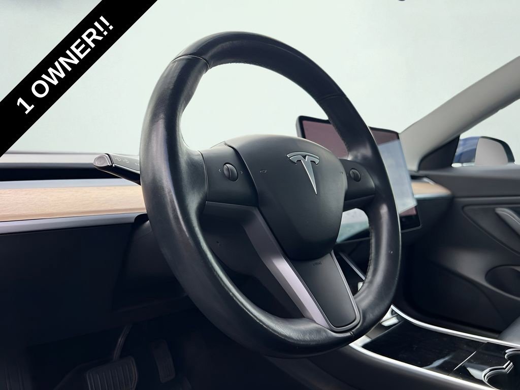 Used 2018 Tesla Model 3 Long Range AWD/4WD image 34