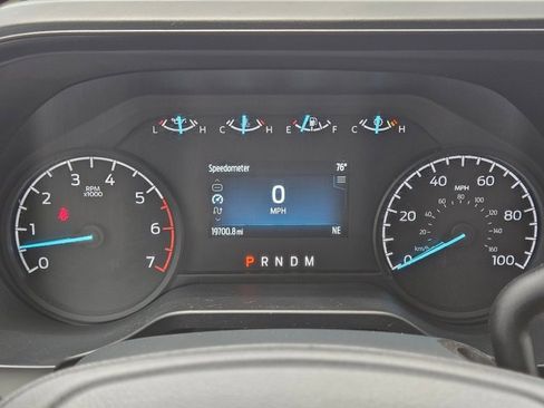 Used 2024 Ford F250 XLT w/ FX4 Off-Road Package AWD/4WD image 10