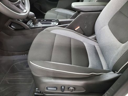 Used 2023 Chevrolet TrailBlazer LT w/ Convenience Package image 13