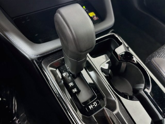 New 2026 Subaru Forester Premium AWD/4WD image 17