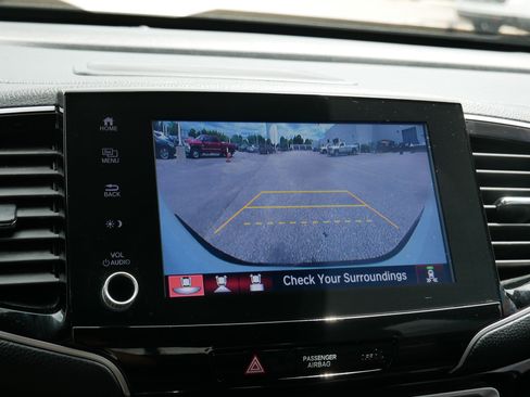 Used 2023 Honda Ridgeline Black Edition image 27