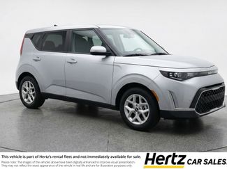 Used 2025 Kia Soul LX w/ LX Technology Package video 1