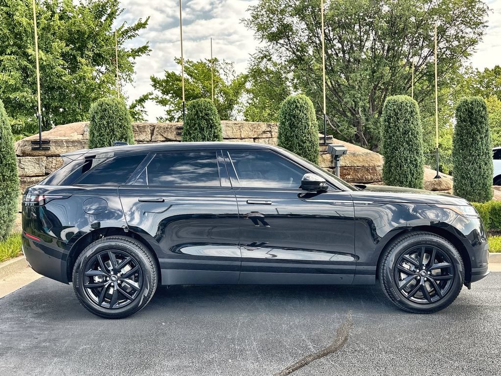 New 2026 Land Rover Range Rover Velar S AWD/4WD image 6
