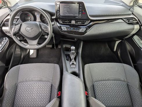 Used 2020 Toyota C-HR LE image 19