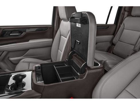 New 2026 GMC Yukon XL Elevation image 33