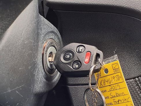 Used 2019 Subaru Forester Premium w/ All-Weather Package image 30