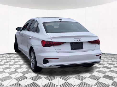 Used 2023 Audi A3 2.0T Premium image 19