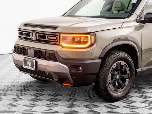 Used 2026 Honda Passport TrailSport Elite image 45