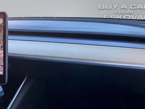 Used 2020 Tesla Model 3 Performance AWD/4WD image 17