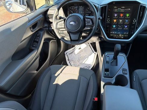 Certified 2025 Subaru Crosstrek 2.5i Premium AWD/4WD image 23