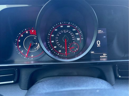 Used 2021 Hyundai Elantra N Line w/ Cargo Package image 17