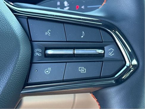 Used 2026 Chevrolet Blazer EV SS AWD/4WD image 16