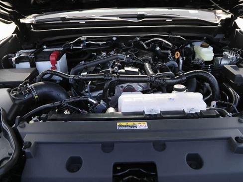 New 2026 Toyota Tacoma SR5 image 13