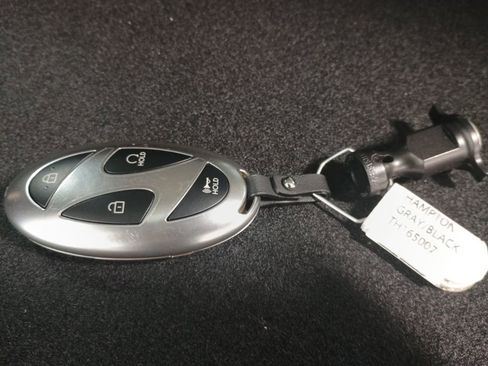 New 2026 Hyundai Santa Fe SEL image 31