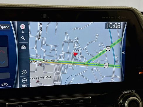 Certified 2022 Toyota Highlander Platinum image 15