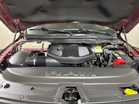 Used 2025 RAM 1500 Classic Warlock image 26