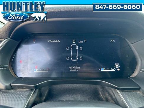 Used 2024 Jeep Grand Cherokee L Laredo AWD/4WD image 26