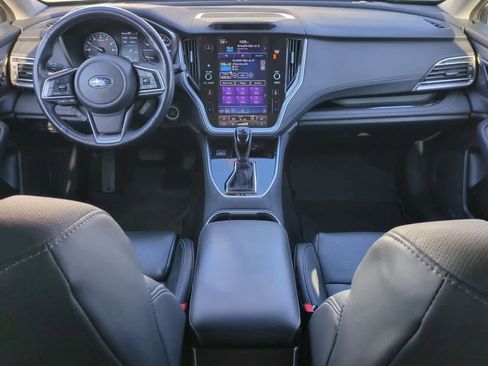 Used 2022 Subaru Outback Limited XT image 14