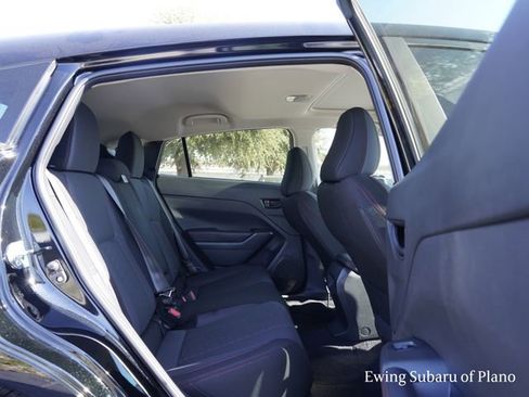 Used 2026 Subaru Impreza 2.0i Sport image 16